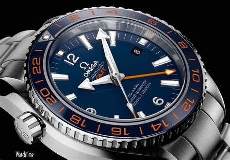 replica omega seamaster planet ocean 600m|omega planet ocean 600m 45.5mm.